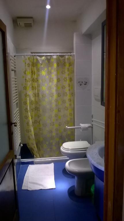 Colonna Home Φλωρεντία Δωμάτιο φωτογραφία