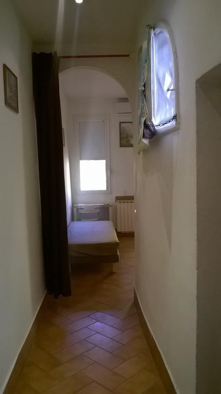 Colonna Home Φλωρεντία Δωμάτιο φωτογραφία