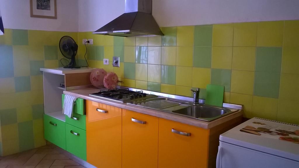 Colonna Home Φλωρεντία Δωμάτιο φωτογραφία
