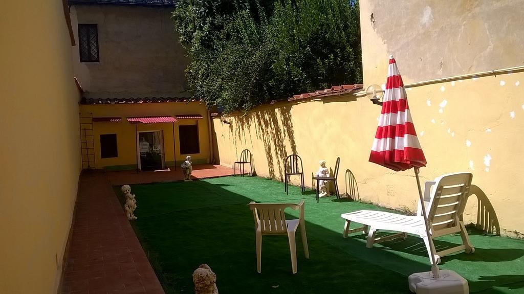Colonna Home Φλωρεντία Δωμάτιο φωτογραφία