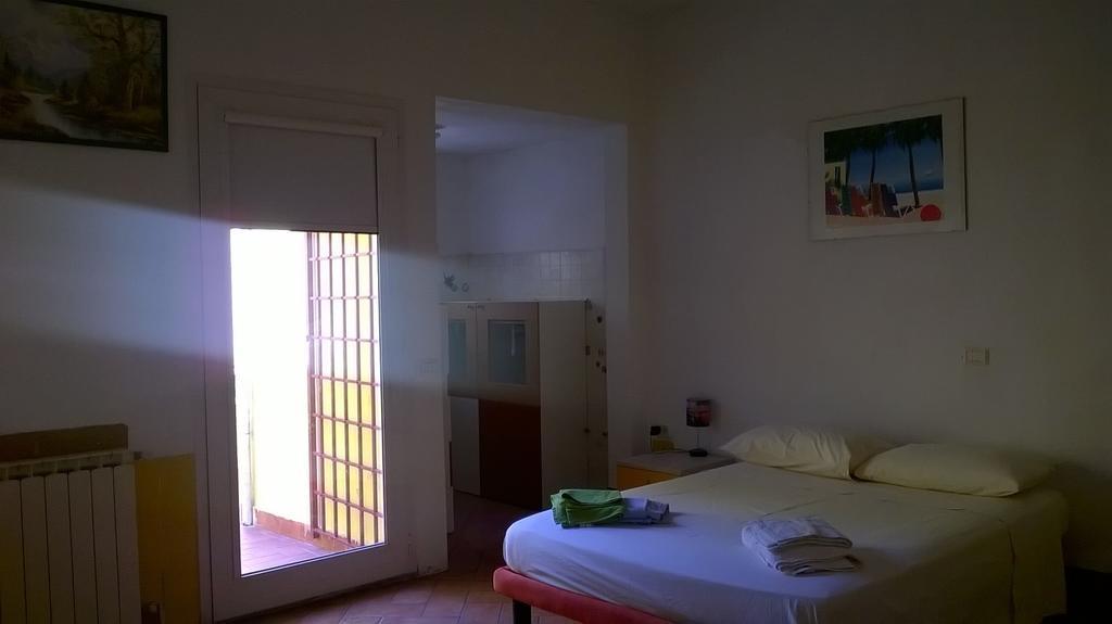 Colonna Home Φλωρεντία Δωμάτιο φωτογραφία
