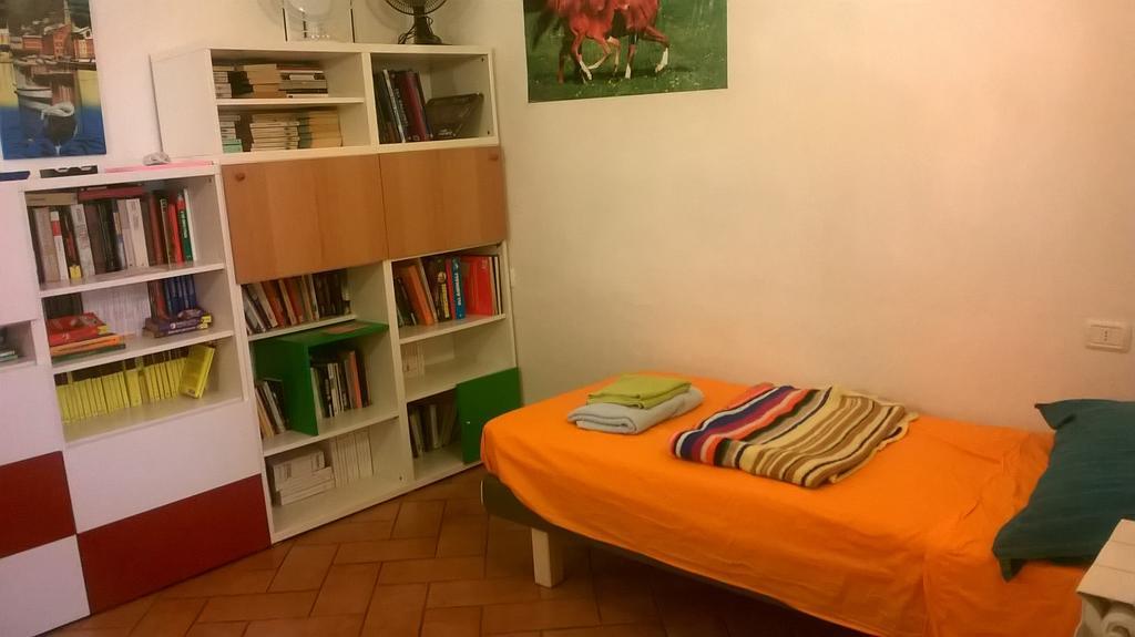 Colonna Home Φλωρεντία Δωμάτιο φωτογραφία
