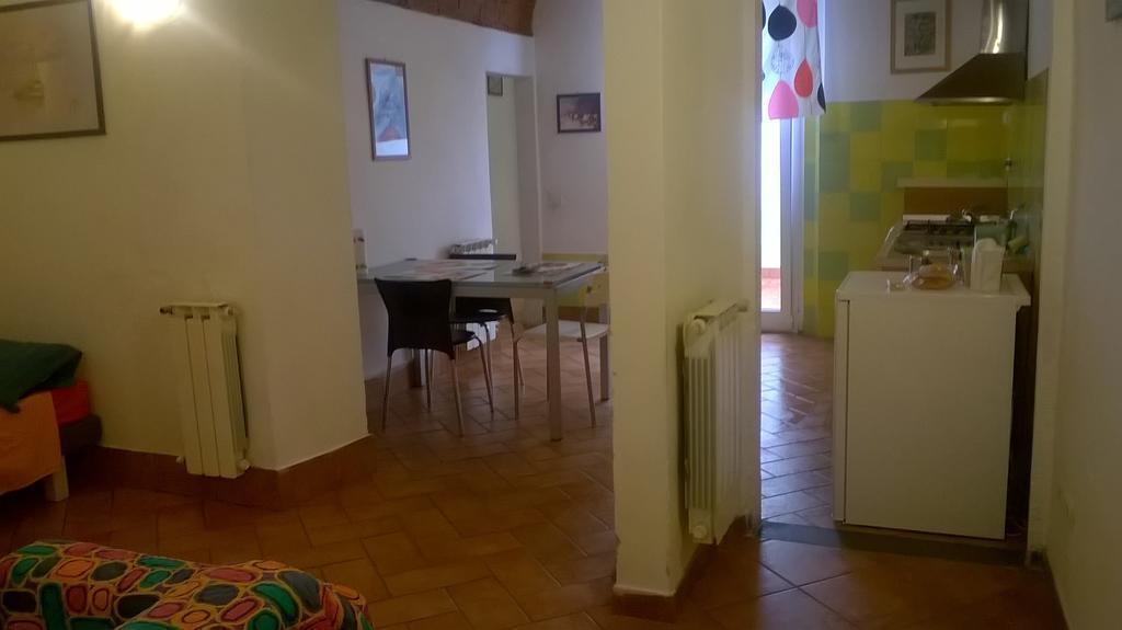 Colonna Home Φλωρεντία Δωμάτιο φωτογραφία